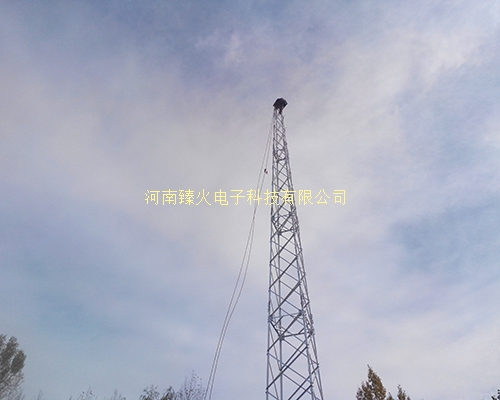 避雷塔厂家