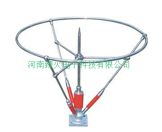 郑州专业接地体型号