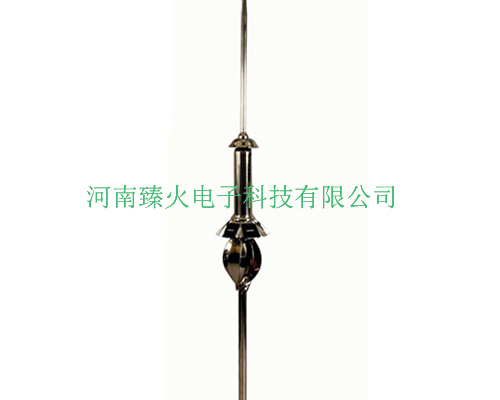唐山专业避雷针塔型号