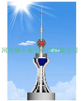 避雷塔厂家 避雷塔厂家