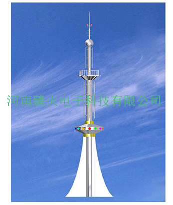 避雷针厂家 避雷针厂家