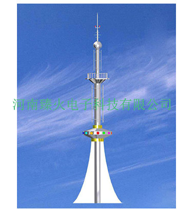 避雷塔厂家 避雷塔厂家