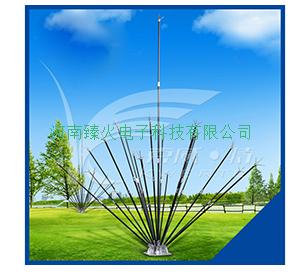 避雷塔厂家 避雷塔厂家