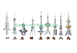 避雷塔厂家